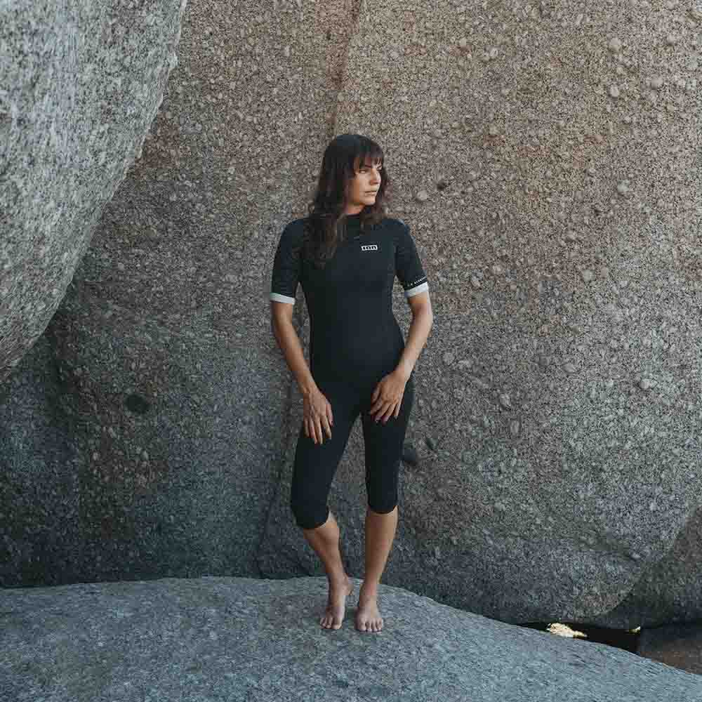 Womens 3mm Wetsuits