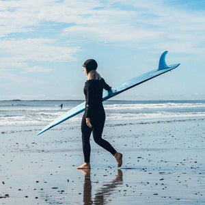 Womens 4mm Wetsuits