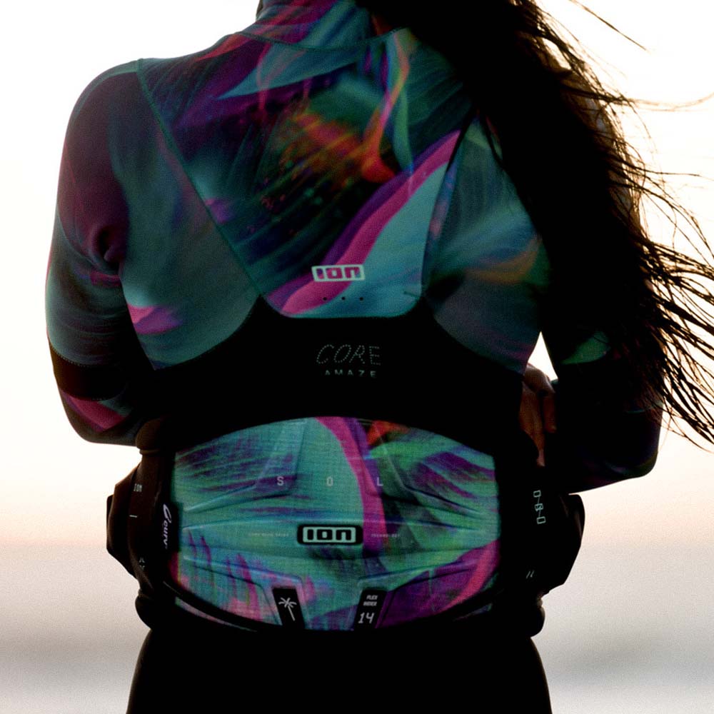 Womens Kitesurf Harnesses