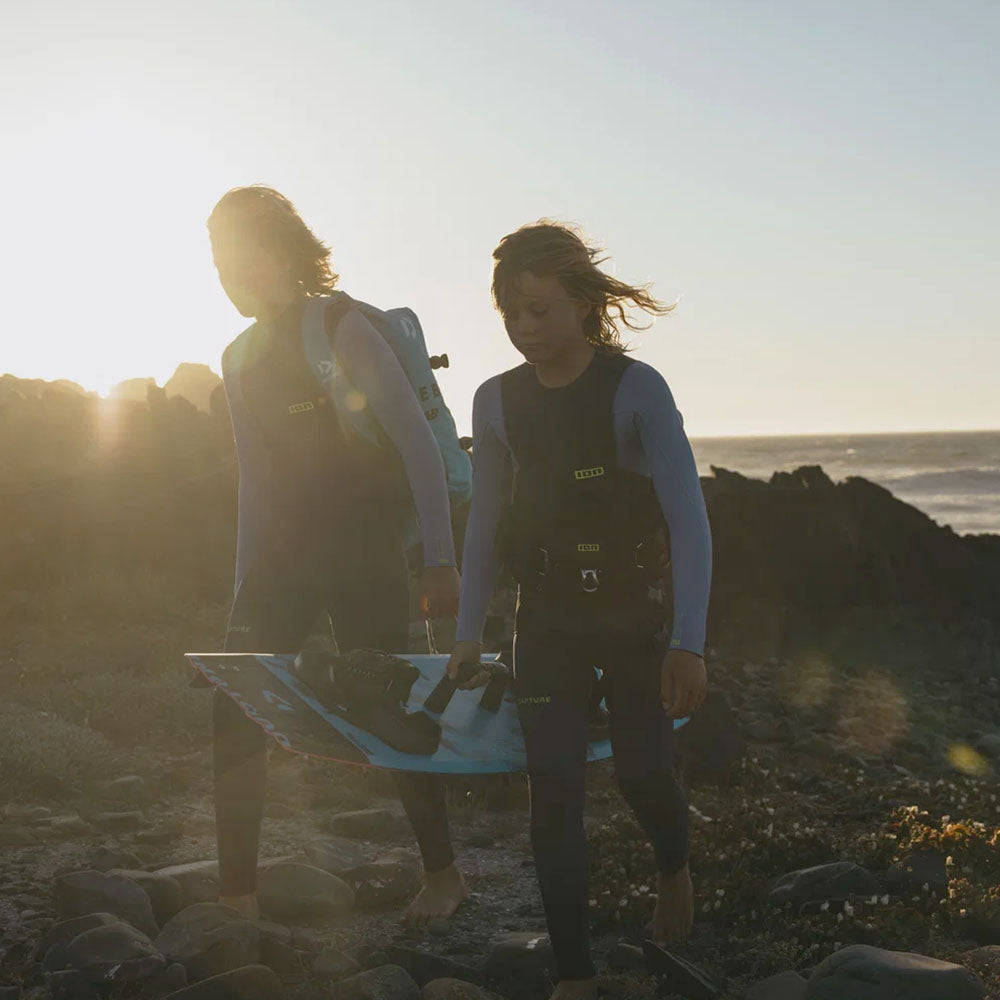 Youth 3mm Wetsuits