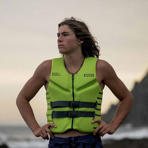 Youth Impact Vests