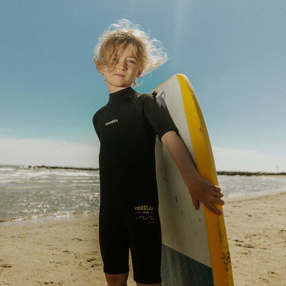 Youth Shorty Wetsuits