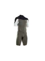 Element 2mm Short Sleeve Back Zip Shorty 2022 Wetsuit