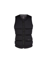 Star Womens 2026 Foil/Wake Front Zip Impact Vest