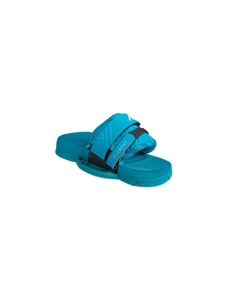 Element Kiteboard Footstraps/Pads