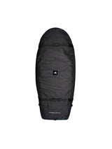 Ether Coffin Foil Travel Bag
