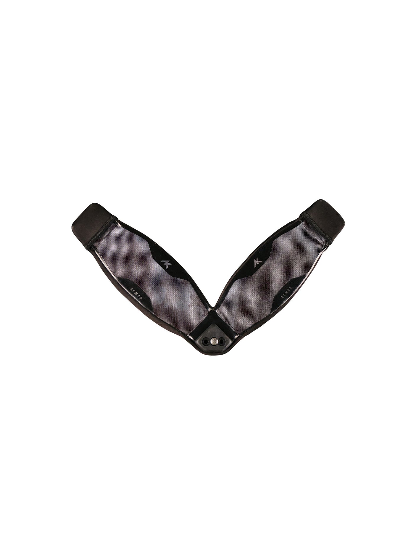 Ether Footstraps