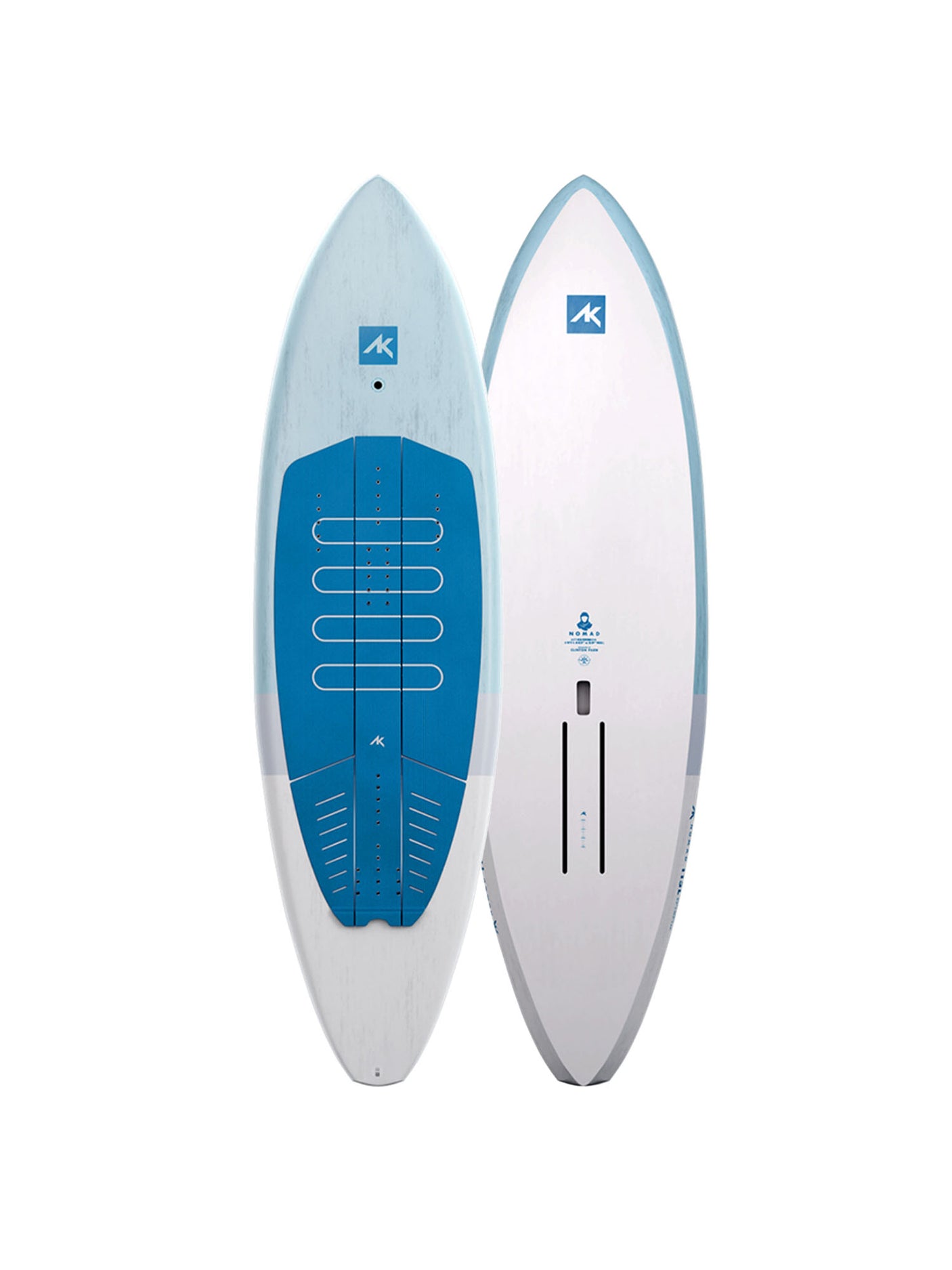 Nomad V1 Foilboard