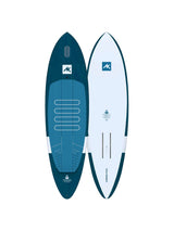 Nomad Carbon Plus V2 Foilboard