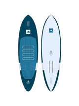 Nomad Carbon Plus V2 Foilboard