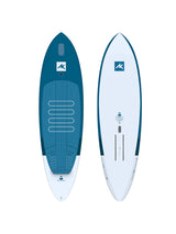 Nomad V2 Foilboard