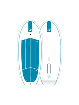 Phazer Duratech V3 Foilboard