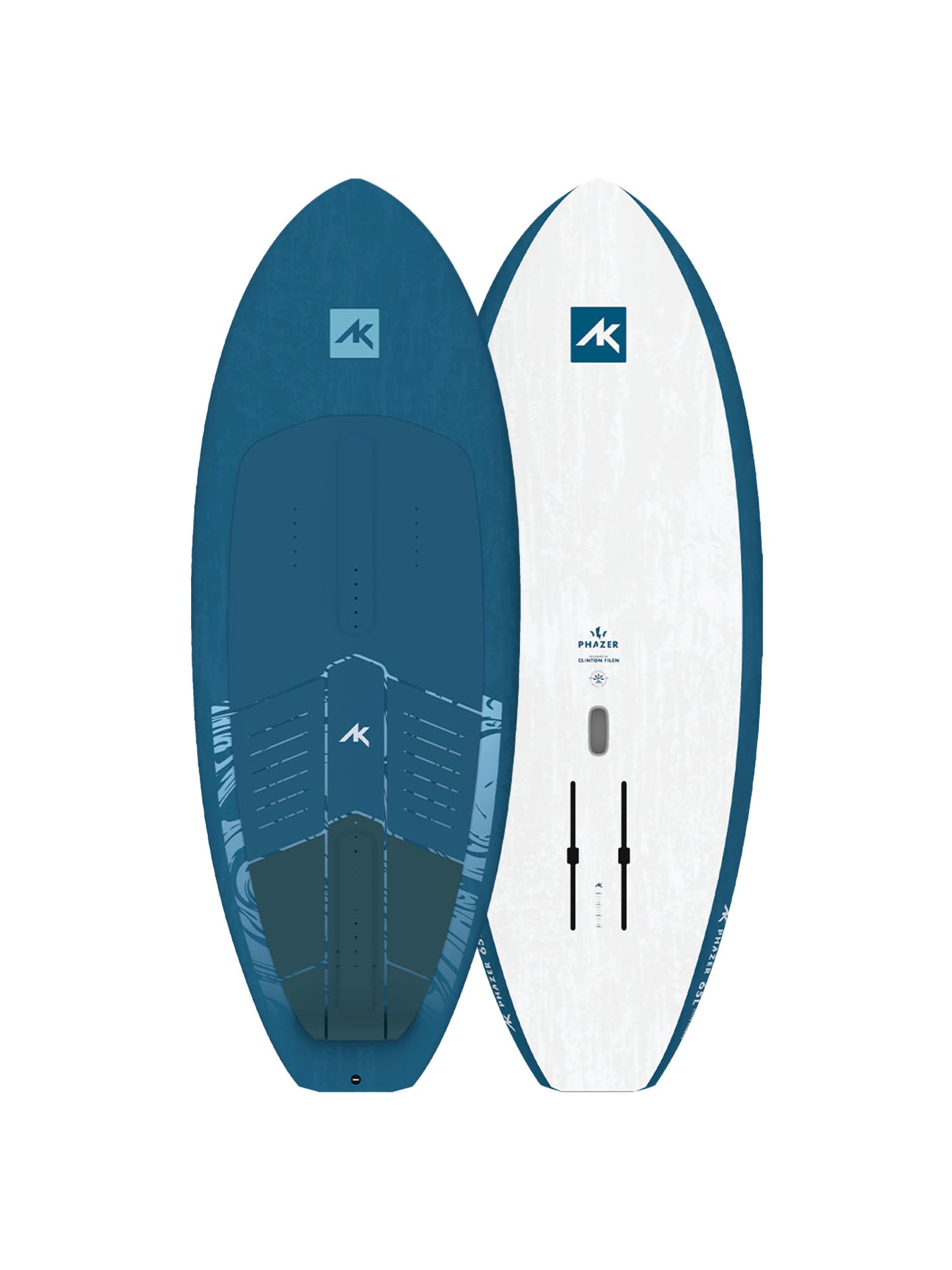 Phazer V5 Foilboard