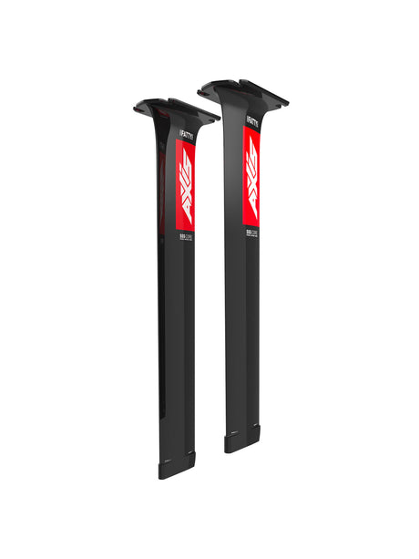 Power Carbon FATTY Mast
