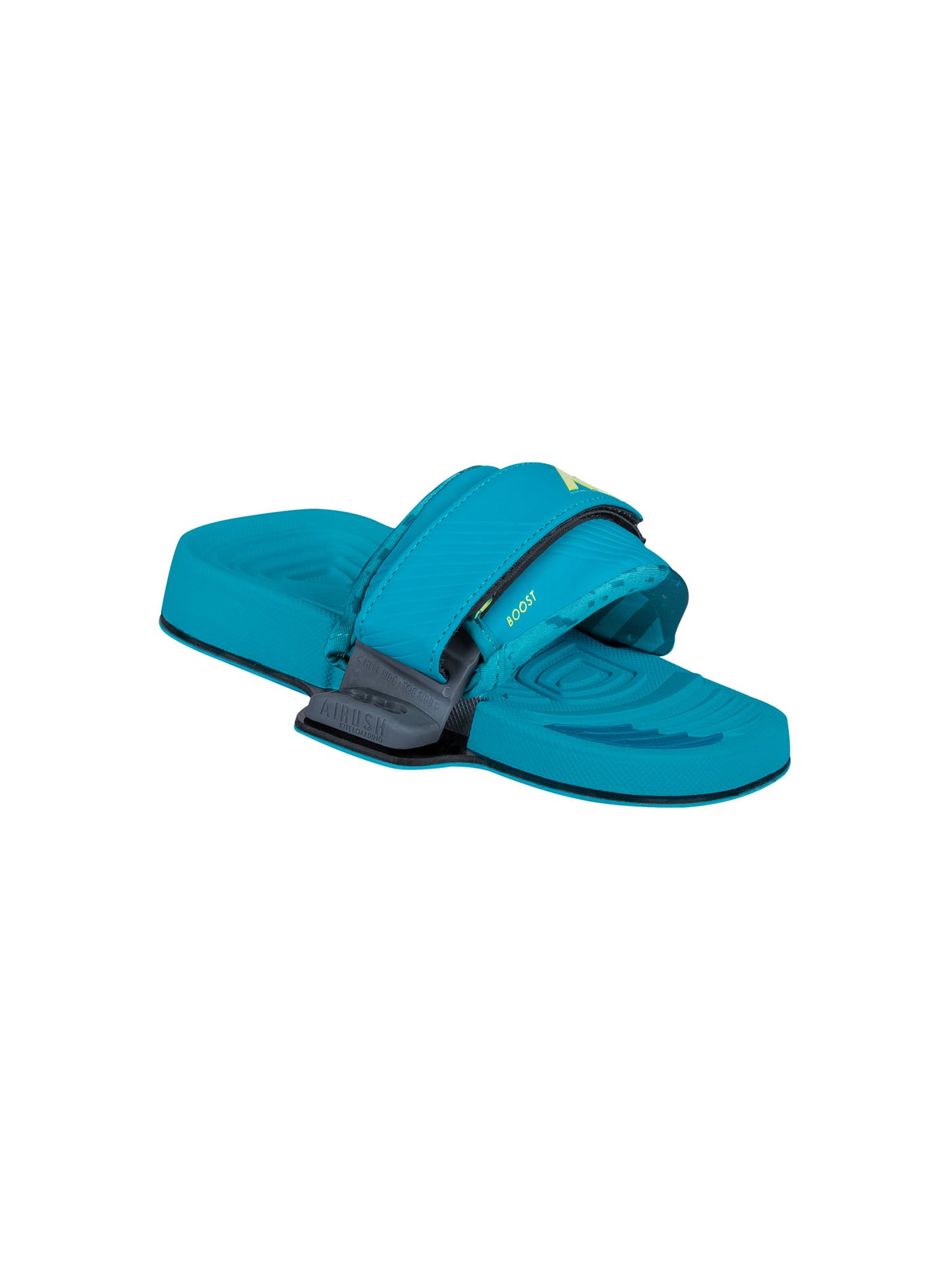 Boost V1 Kiteboard Footstraps/Pads