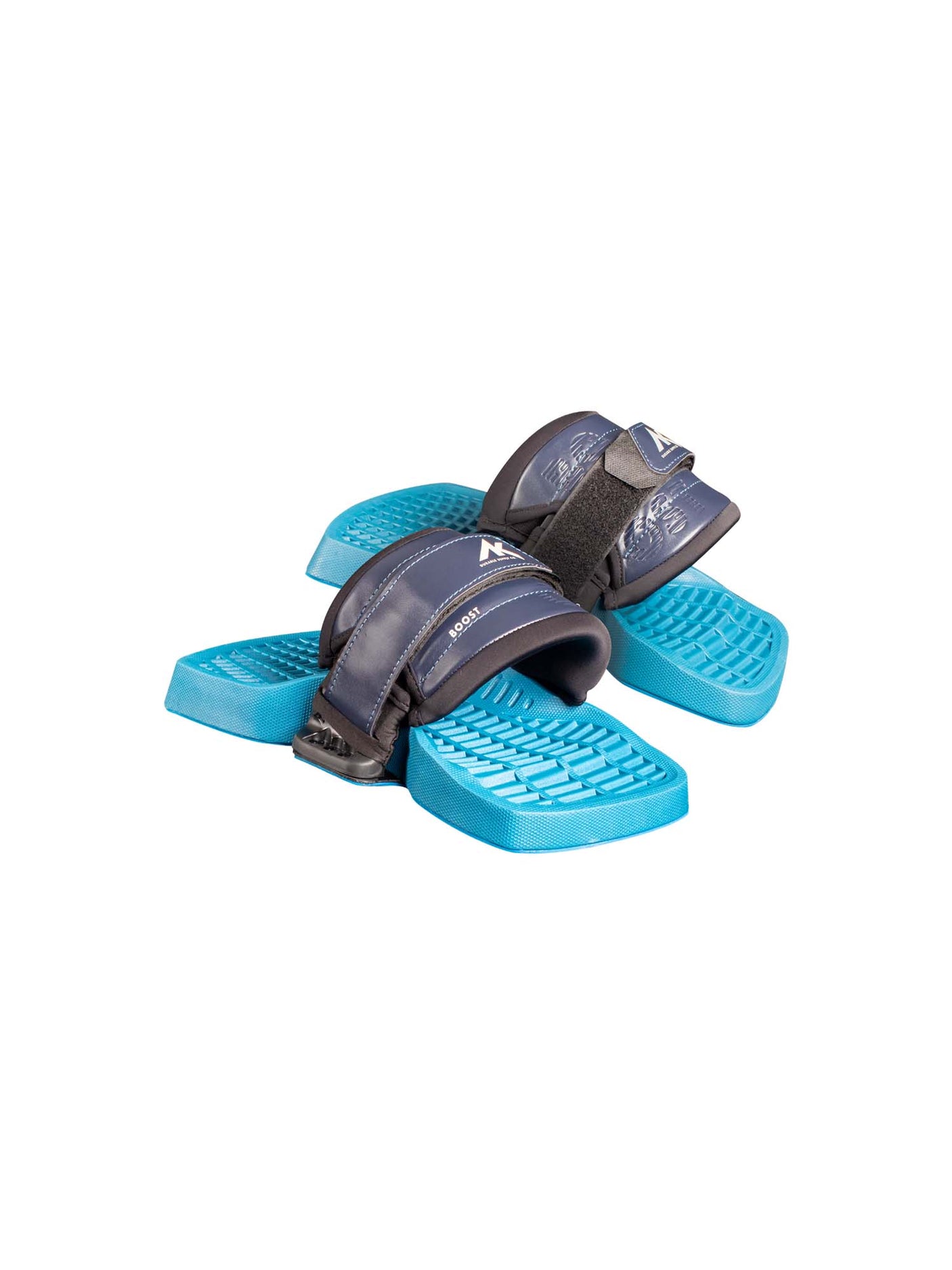 Boost V2 Kiteboard Footstraps/Pads