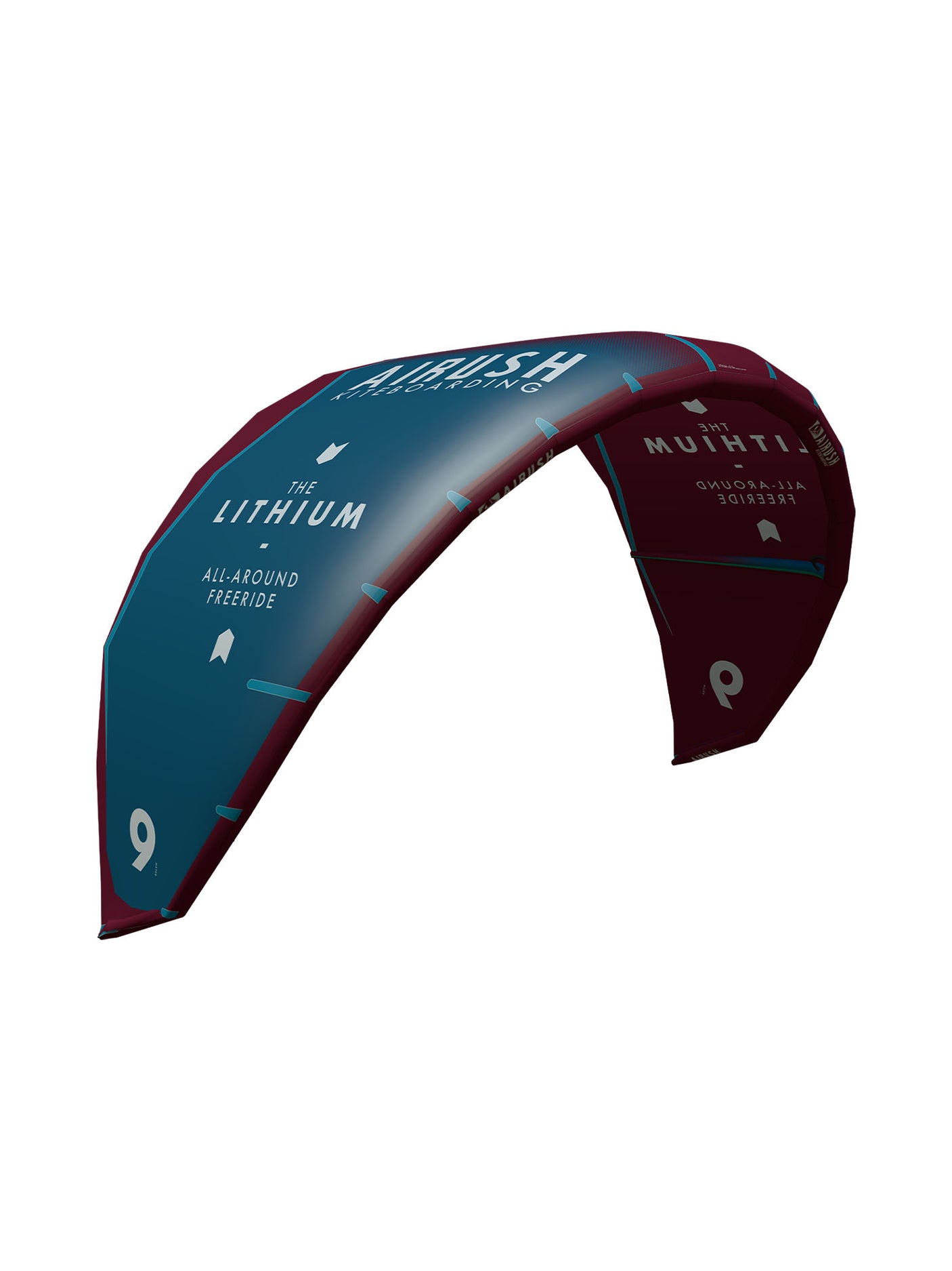 Lithium V13 Kite