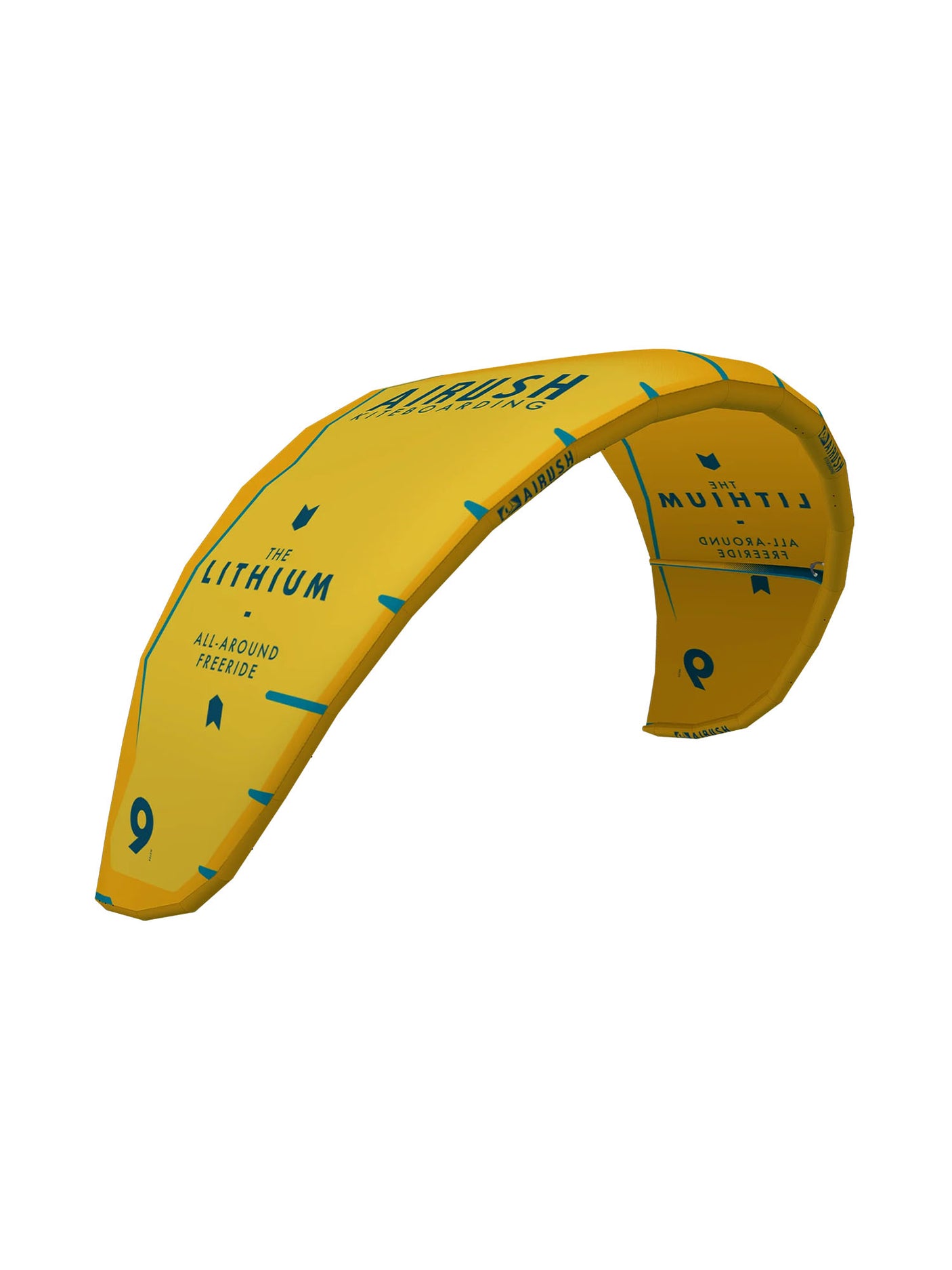 Lithium V13 Kite