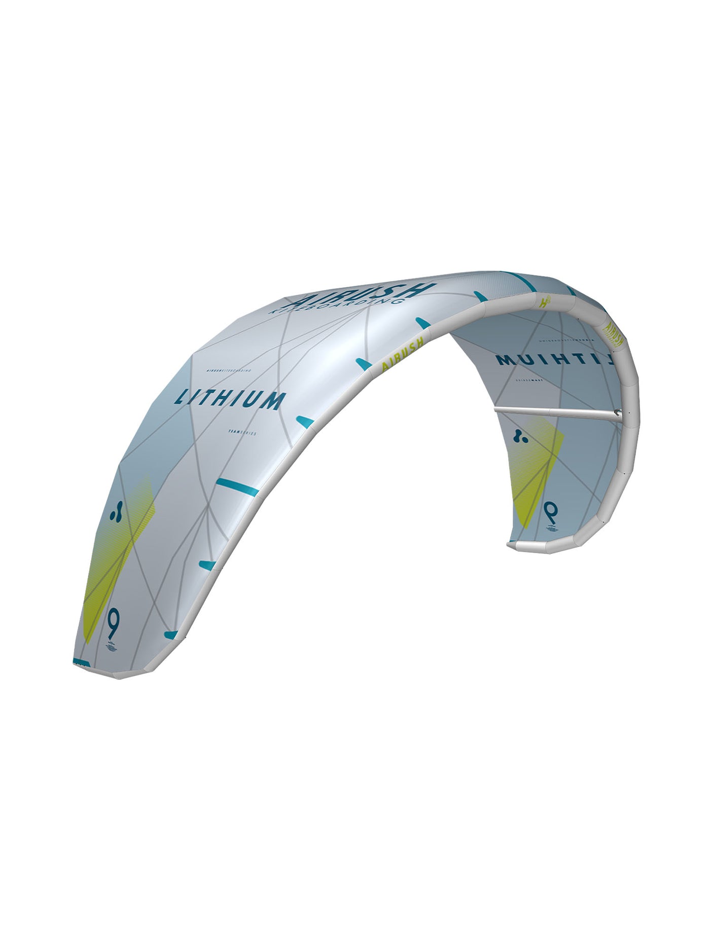 Lithium V14 Team Kite