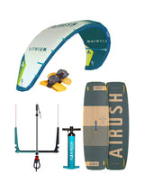 Lithium Kite and Switch V11 Board Package