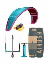 Lithium Kite and Switch V11 Board Package