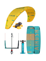 Lithium Kite and Switch V11 Board Package