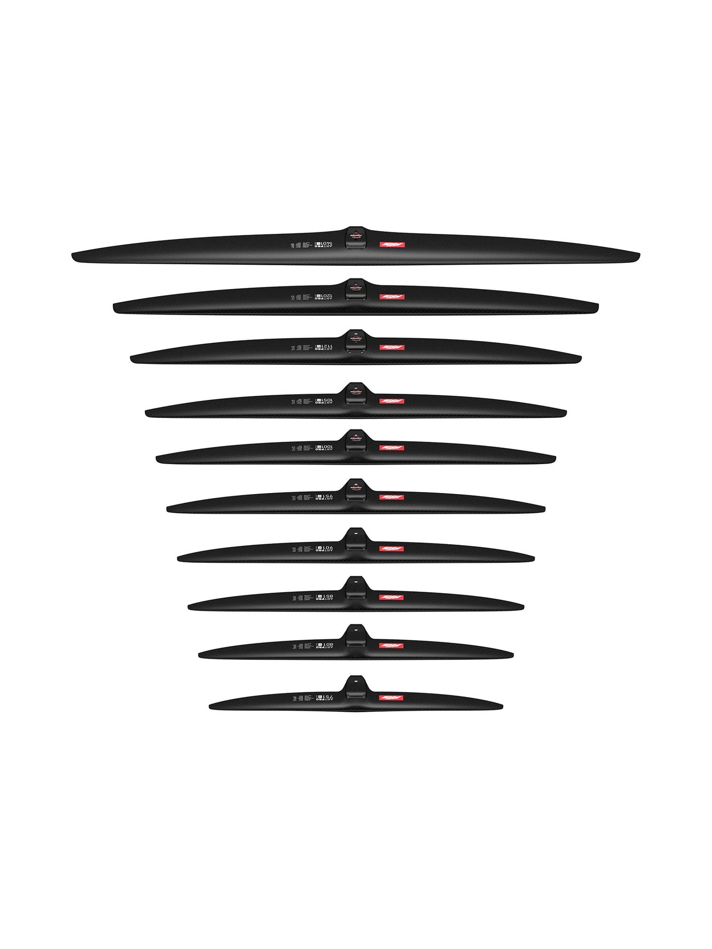 ARTPro Front Wing