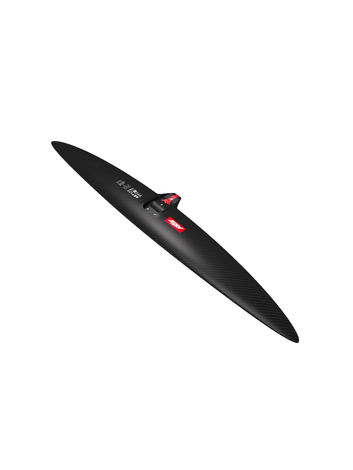 ART V2 Front Wing