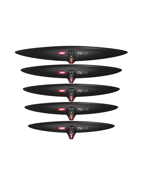 ART V2 Front Wing