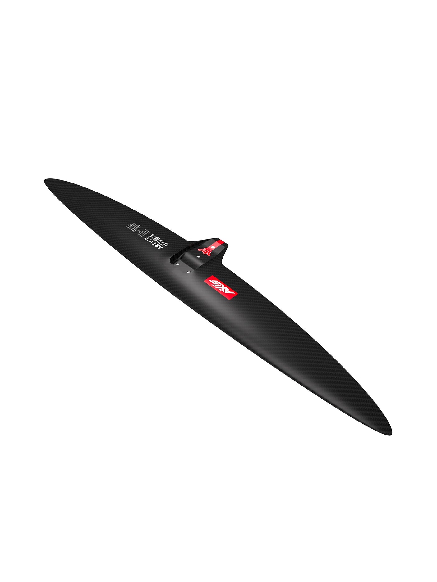 ART V2 Front Wing