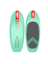 Blast Foil Board