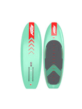 Blast Foil Board