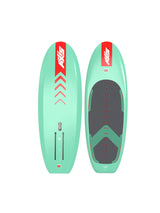 Blast Foil Board
