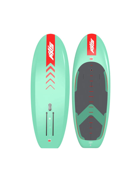 Blast Foil Board