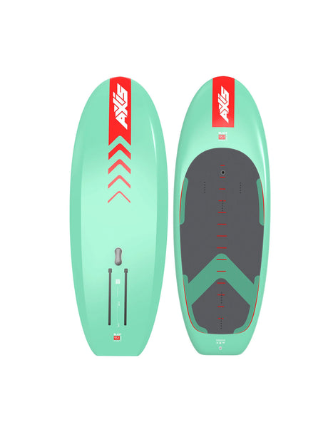 Blast Foil Board