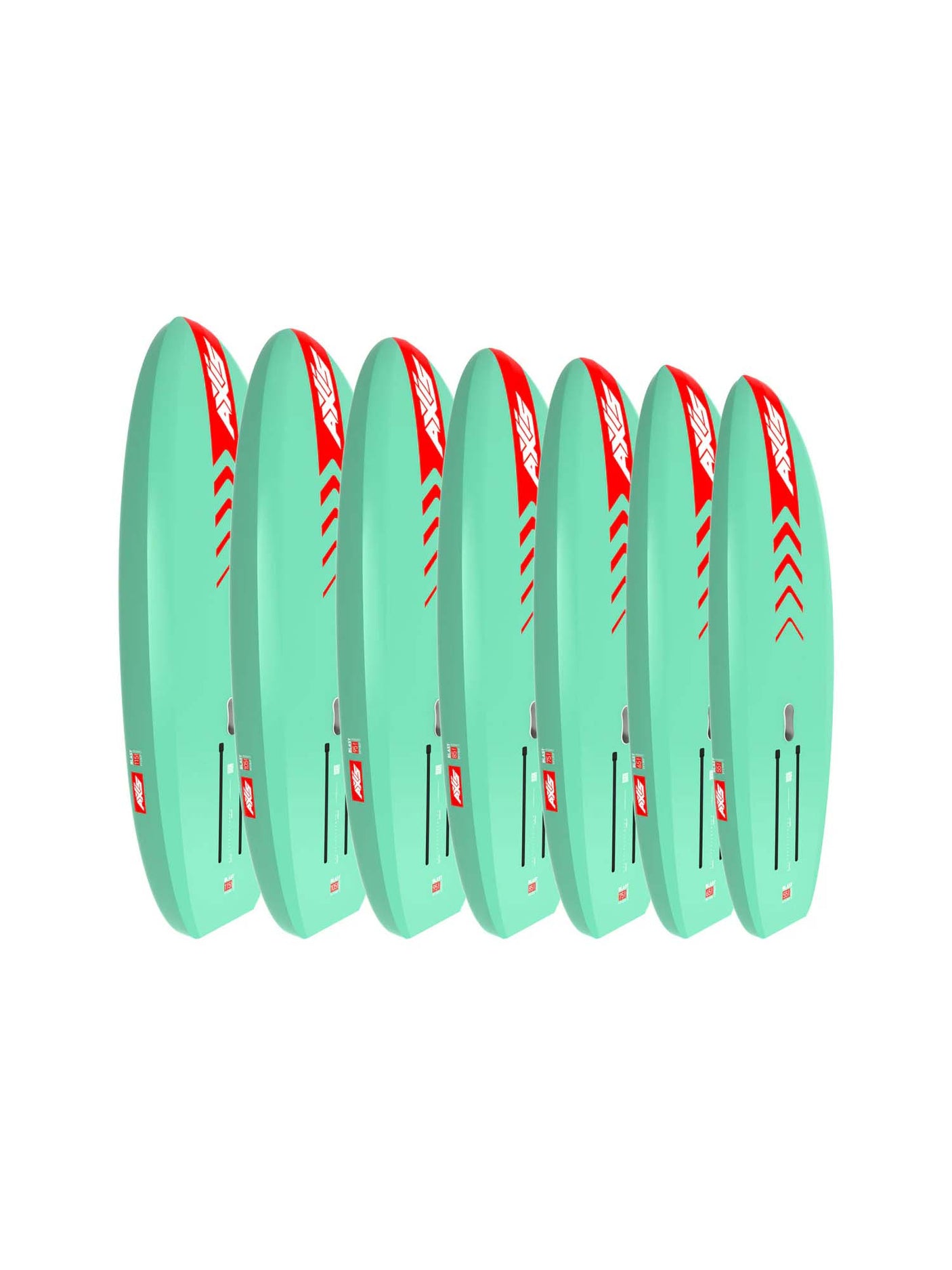 Blast Foil Board