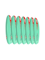 Blast Foil Board