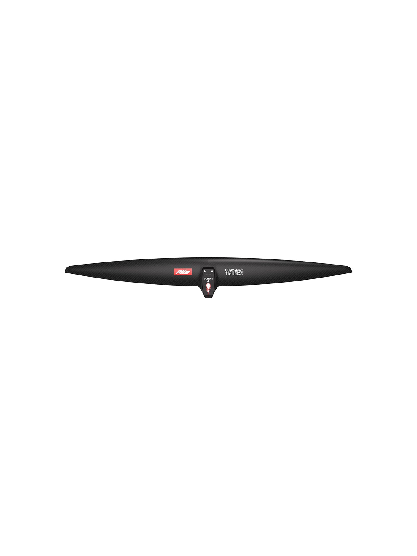 Fireball Front Wing