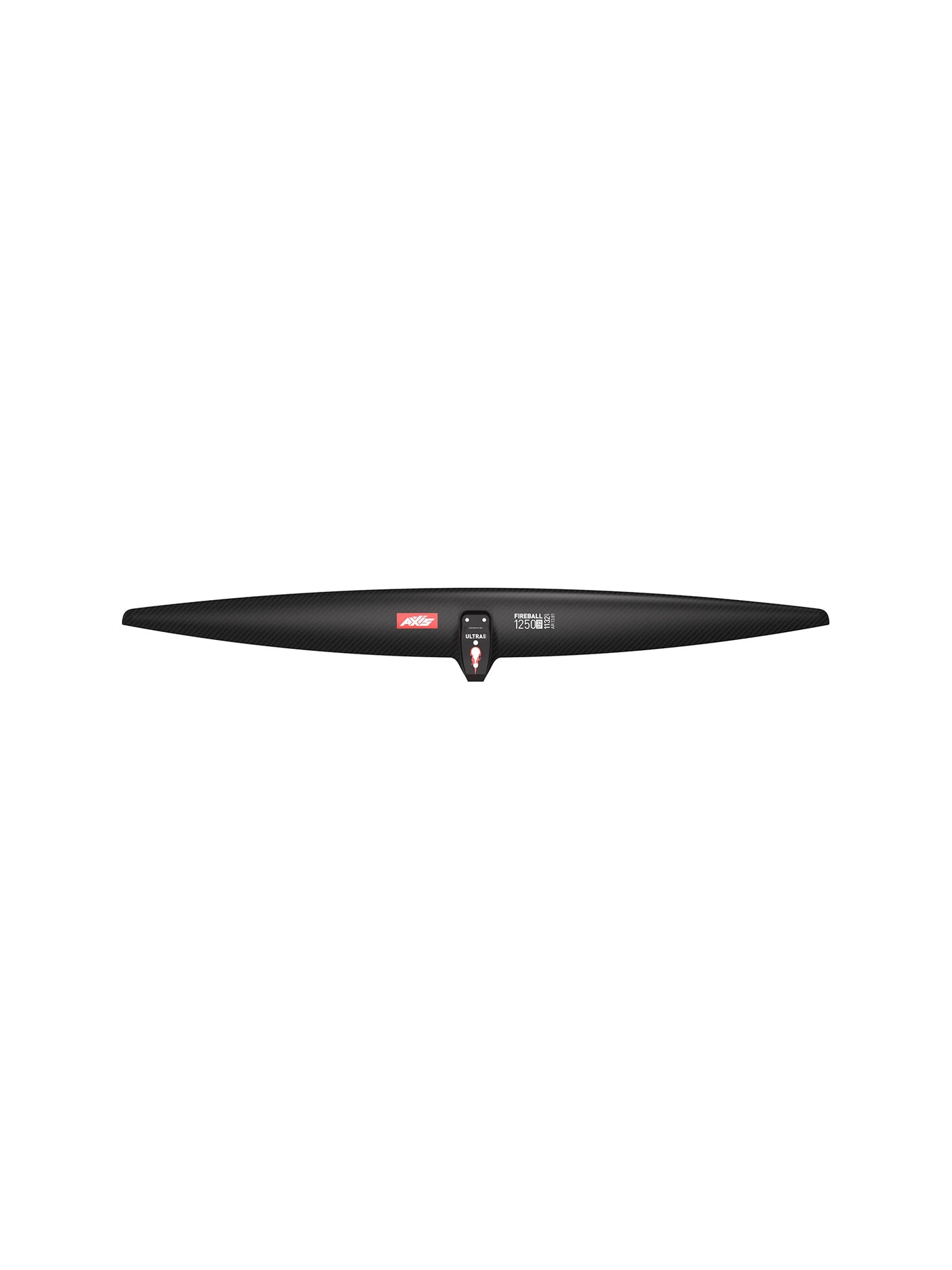 Fireball Front Wing