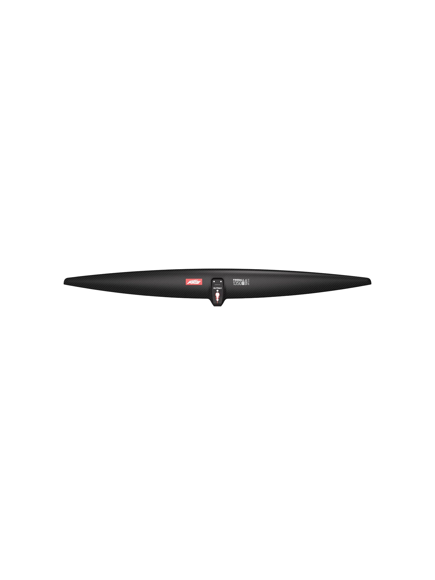 Fireball Front Wing