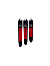 Red Advance Fuselage