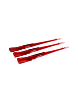 Red Advance Fuselage