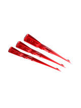 Red Advance Fuselage
