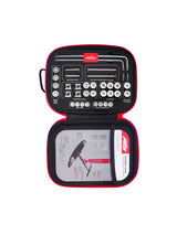 Foils Screw/Bolt Set (Stainless Steel) with Toolbox