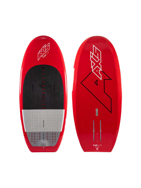 Froth Carbon Foilboard