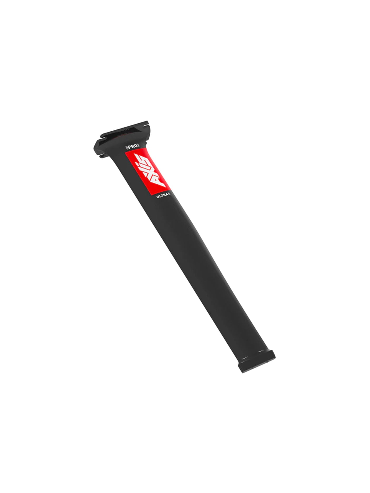 Pro UHM Carbon Mast