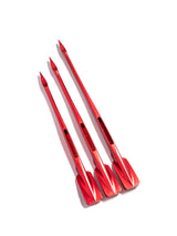 Red Fuselage