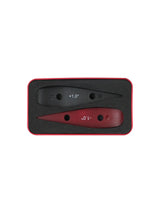 Stabiliser Shim kit