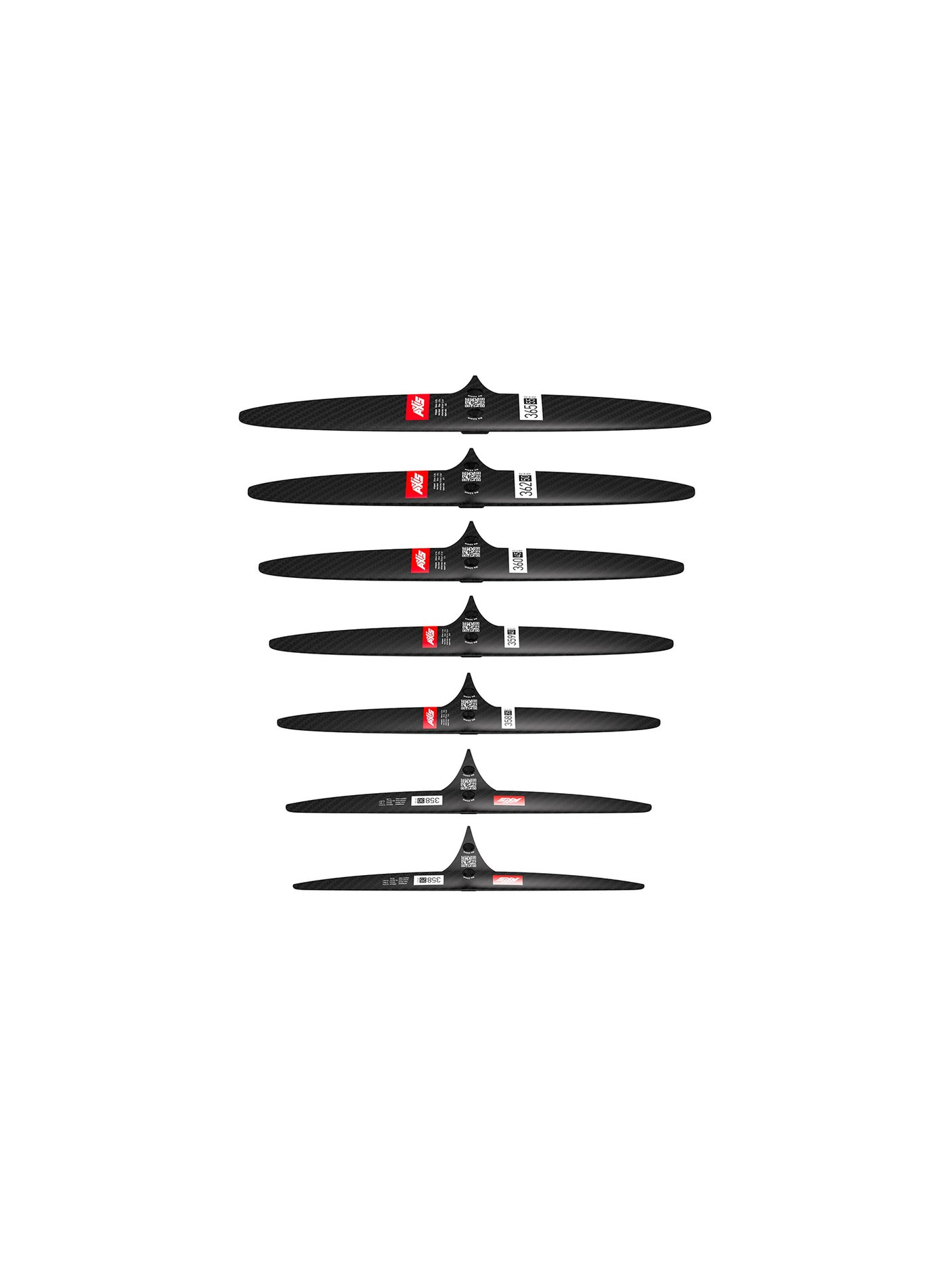 Skinny Stabiliser