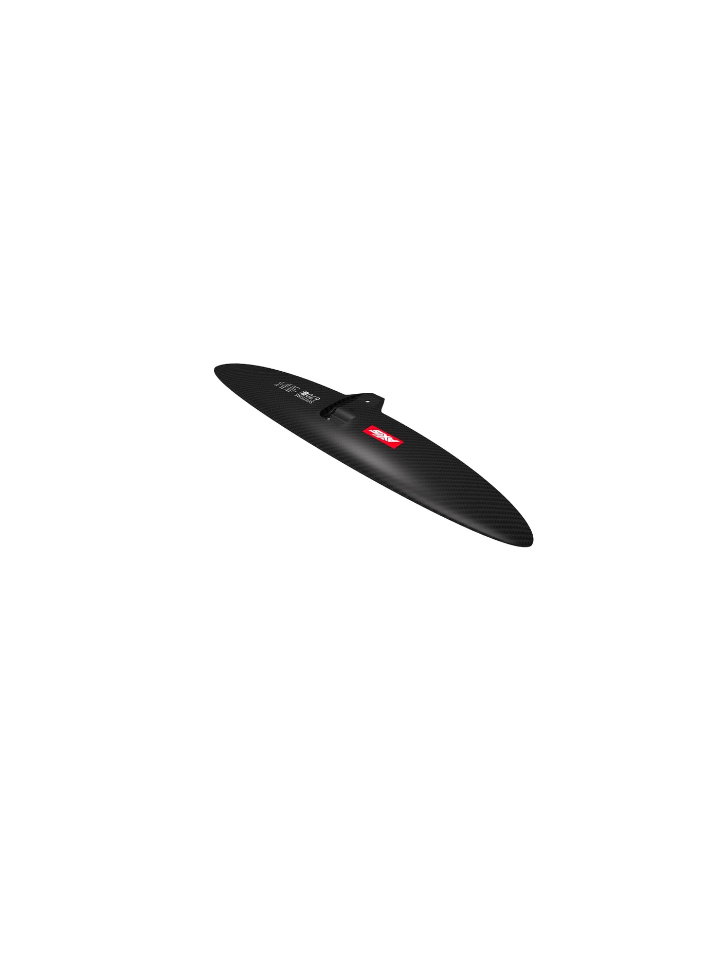 Spitfire Front Wing